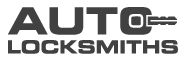 auto locksmiths logo